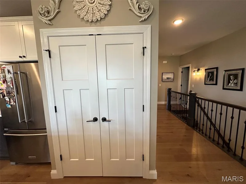 110 Alta Mira Court, Dardenne Prairie, MO 63368 — listing photo 23 of 74
