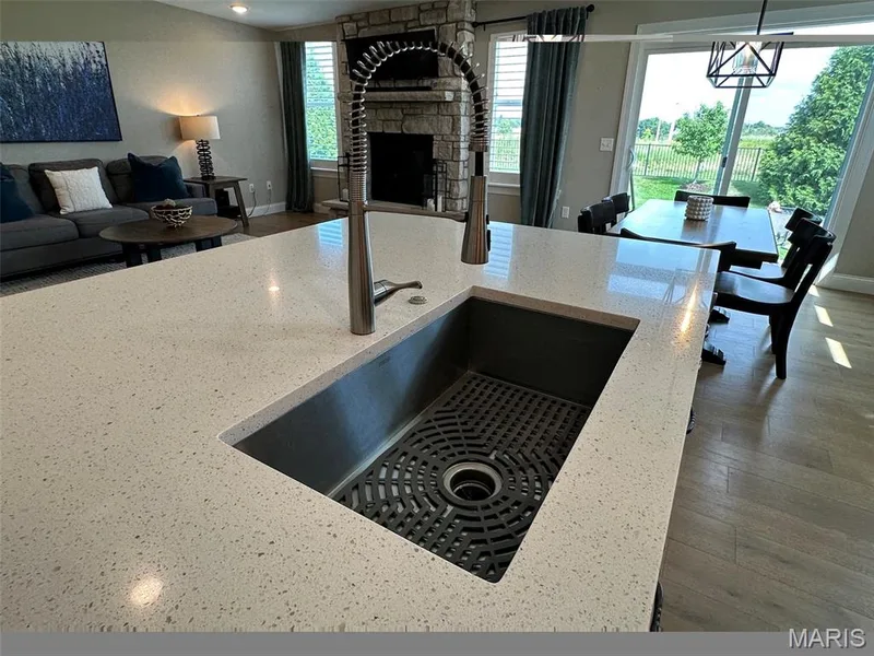 110 Alta Mira Court, Dardenne Prairie, MO 63368 — listing photo 28 of 74