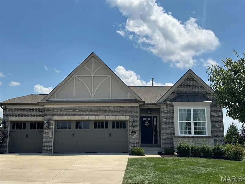 110 Alta Mira Court, Dardenne Prairie, MO β listing photo 1