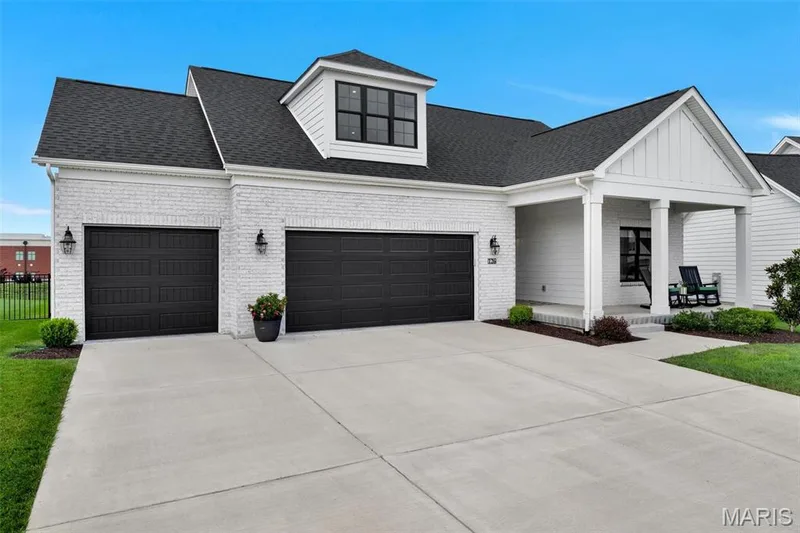 126 Haven Ridge Court, Dardenne Prairie, MO 63368 — listing photo 3 of 47