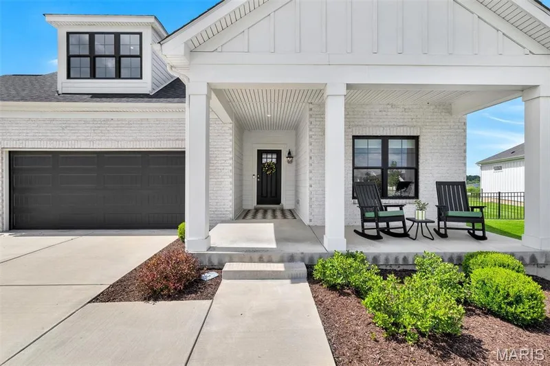 126 Haven Ridge Court, Dardenne Prairie, MO 63368 — listing photo 4 of 47