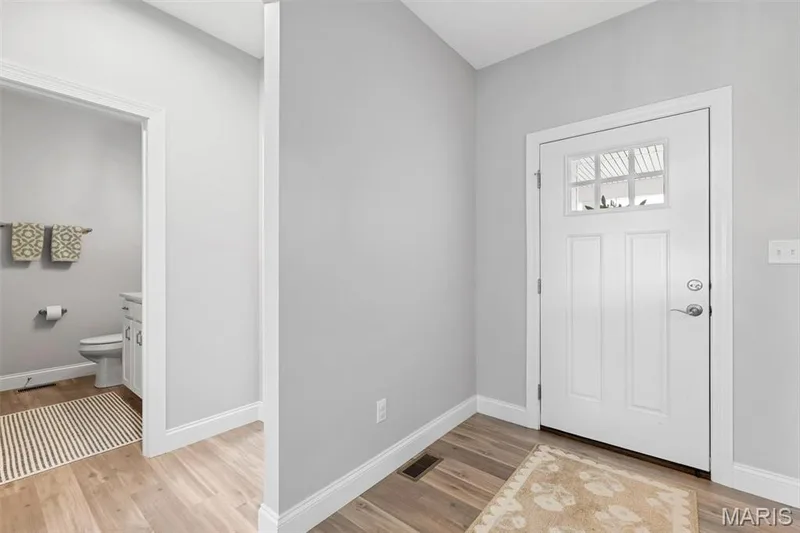 126 Haven Ridge Court, Dardenne Prairie, MO 63368 — listing photo 7 of 47
