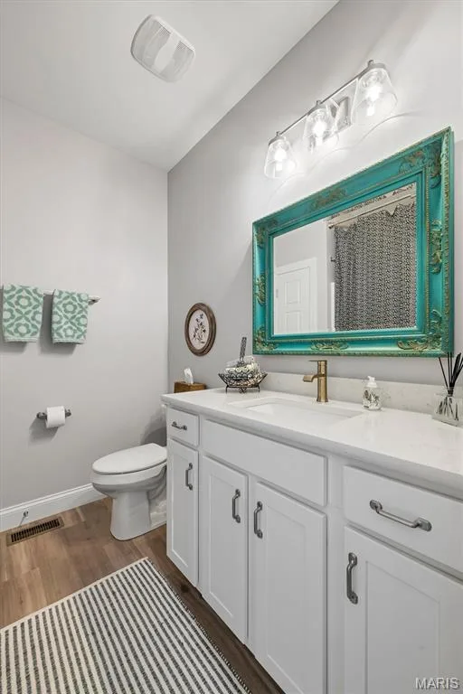126 Haven Ridge Court, Dardenne Prairie, MO 63368 — listing photo 9 of 47