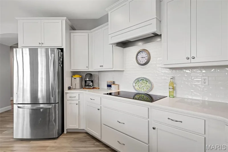 126 Haven Ridge Court, Dardenne Prairie, MO 63368 — listing photo 18 of 47