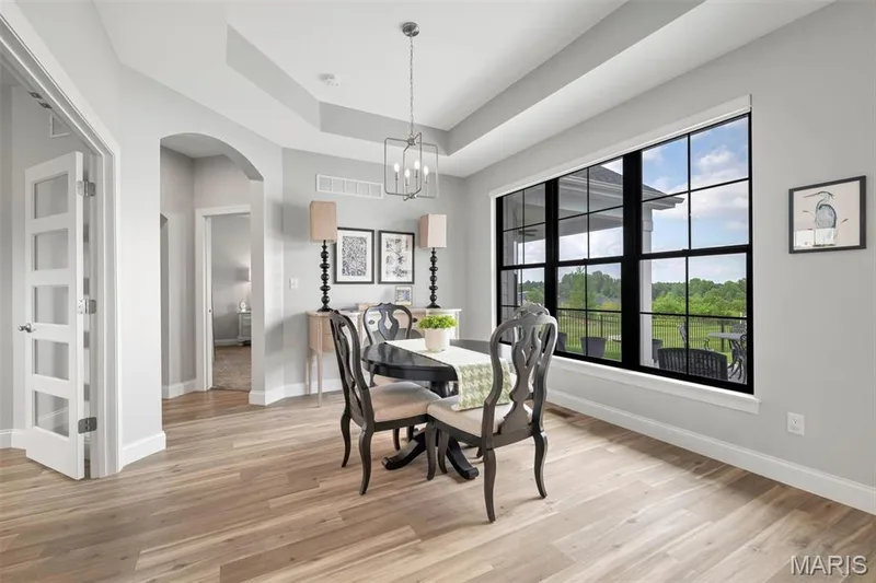 126 Haven Ridge Court, Dardenne Prairie, MO 63368 — listing photo 22 of 47