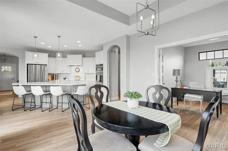 126 Haven Ridge Court, Dardenne Prairie, MO 63368 — listing photo 24 of 47