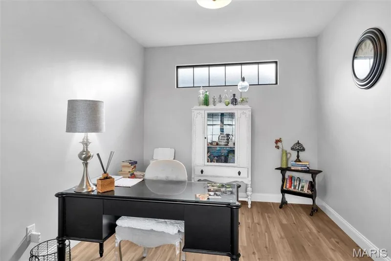 126 Haven Ridge Court, Dardenne Prairie, MO 63368 — listing photo 25 of 47