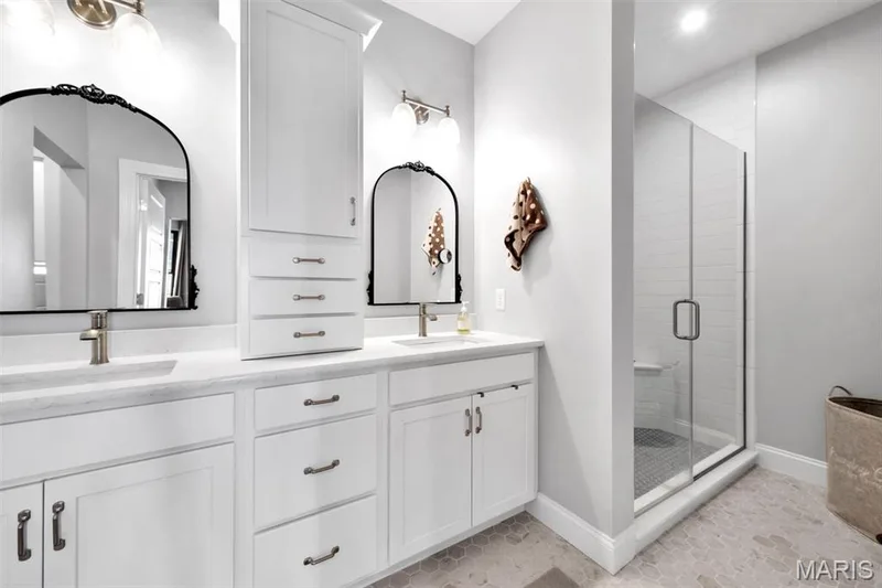 126 Haven Ridge Court, Dardenne Prairie, MO 63368 — listing photo 30 of 47