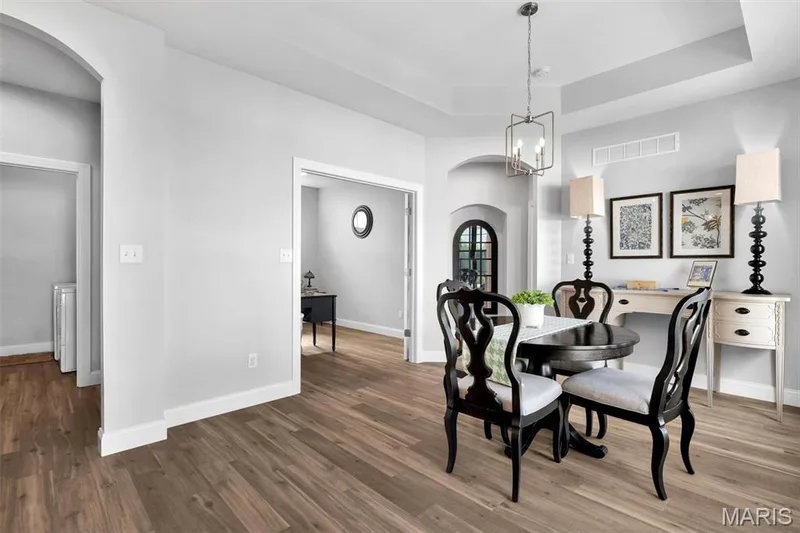126 Haven Ridge Court, Dardenne Prairie, MO 63368 — listing photo 31 of 47