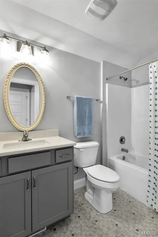 126 Haven Ridge Court, Dardenne Prairie, MO 63368 — listing photo 37 of 47