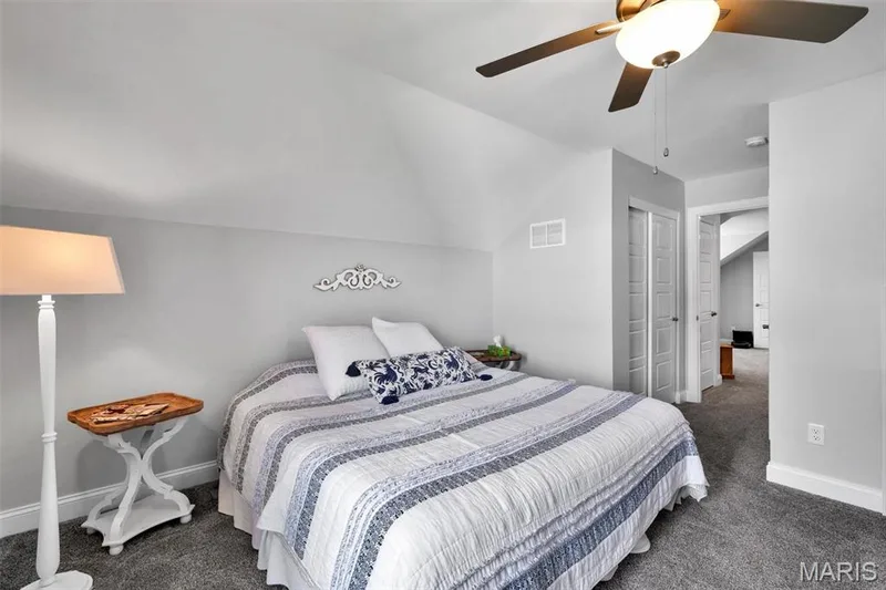 126 Haven Ridge Court, Dardenne Prairie, MO 63368 — listing photo 38 of 47
