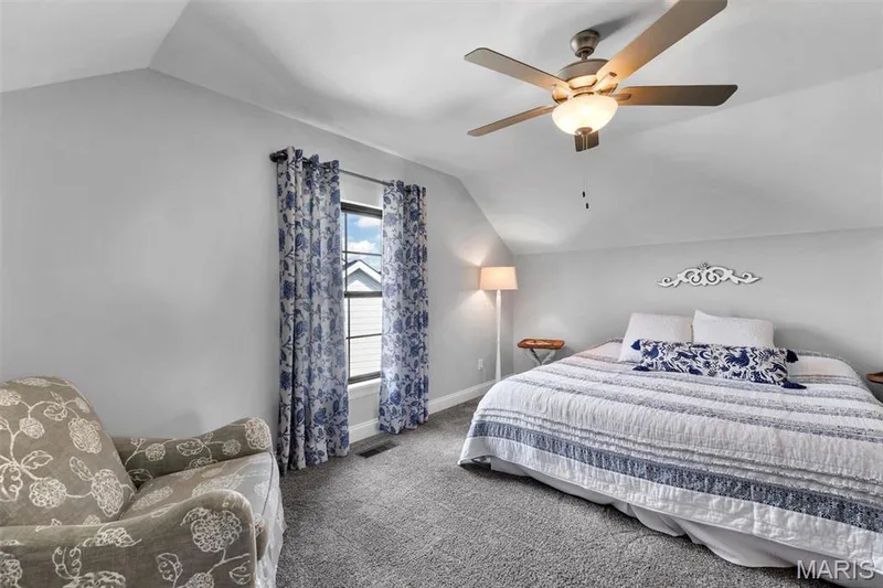 126 Haven Ridge Court, Dardenne Prairie, MO 63368 — listing photo 39 of 47