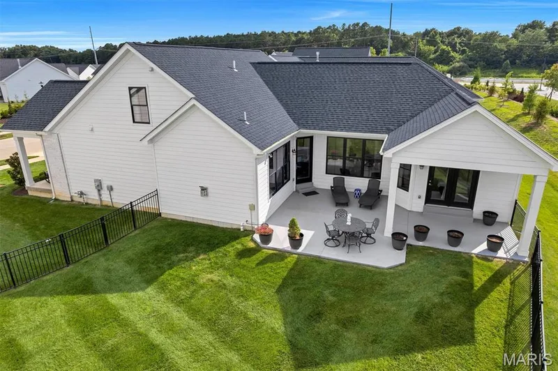 126 Haven Ridge Court, Dardenne Prairie, MO 63368 — listing photo 43 of 47