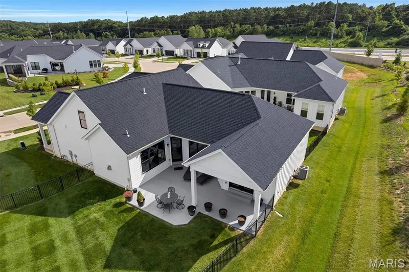 126 Haven Ridge Court, Dardenne Prairie, MO 63368 — listing photo 44 of 47