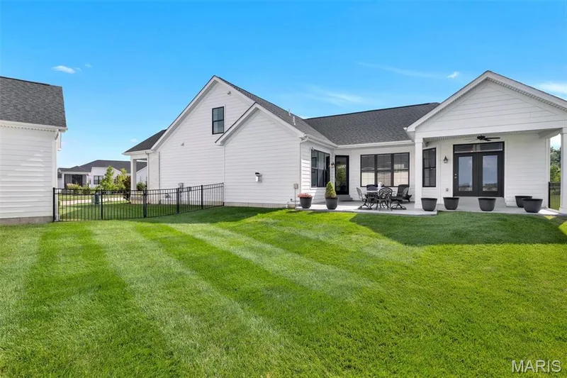 126 Haven Ridge Court, Dardenne Prairie, MO 63368 — listing photo 45 of 47