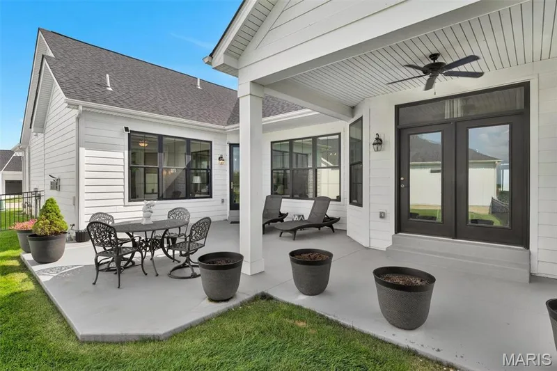 126 Haven Ridge Court, Dardenne Prairie, MO 63368 — listing photo 46 of 47