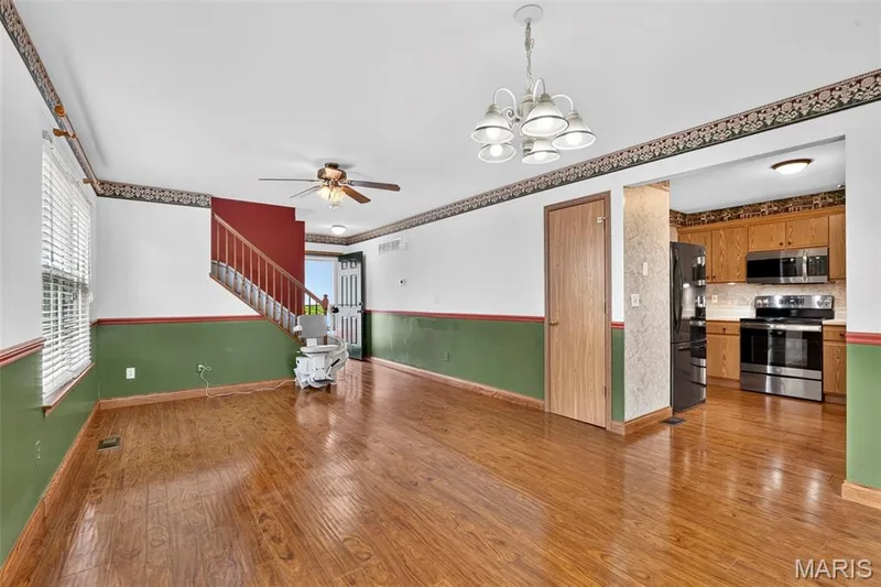 669 Homerun Drive, O'Fallon, MO 63366 — listing photo 26 of 50