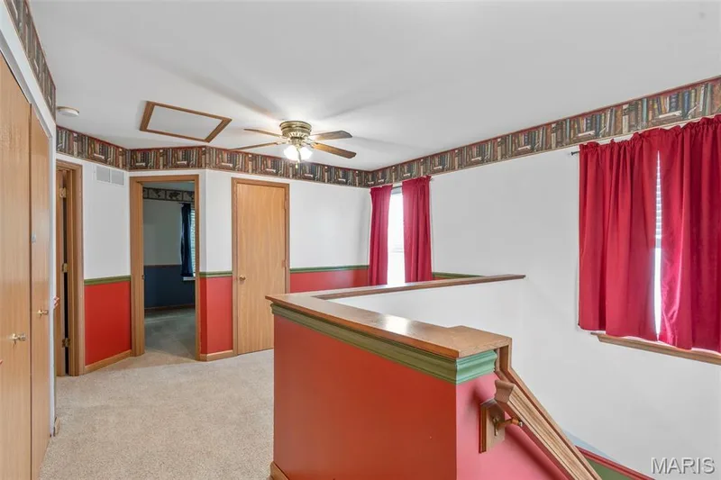 669 Homerun Drive, O'Fallon, MO 63366 — listing photo 36 of 50