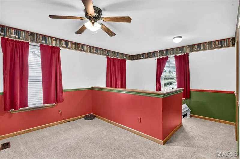 669 Homerun Drive, O'Fallon, MO 63366 — listing photo 37 of 50