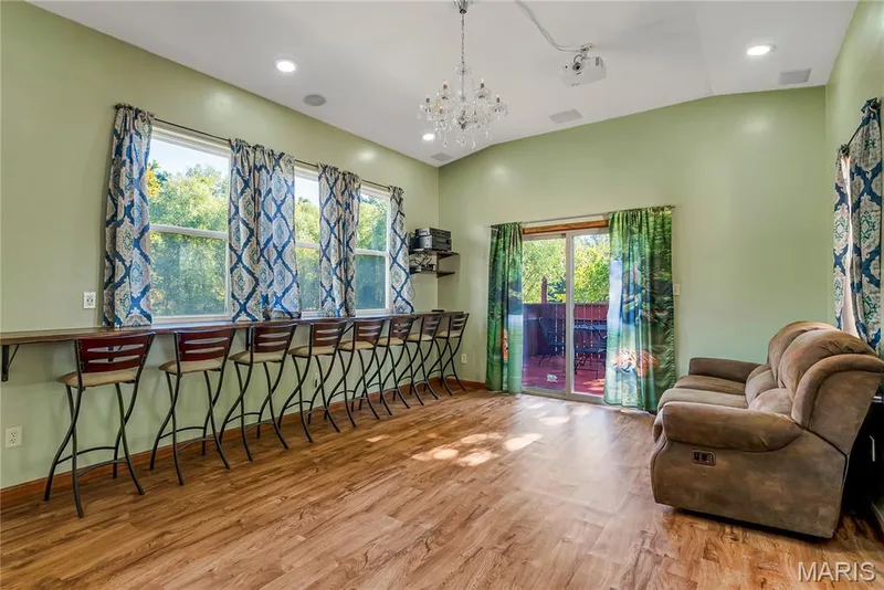 812 Pralle Lane, St Charles, MO 63303 — listing photo 27 of 48