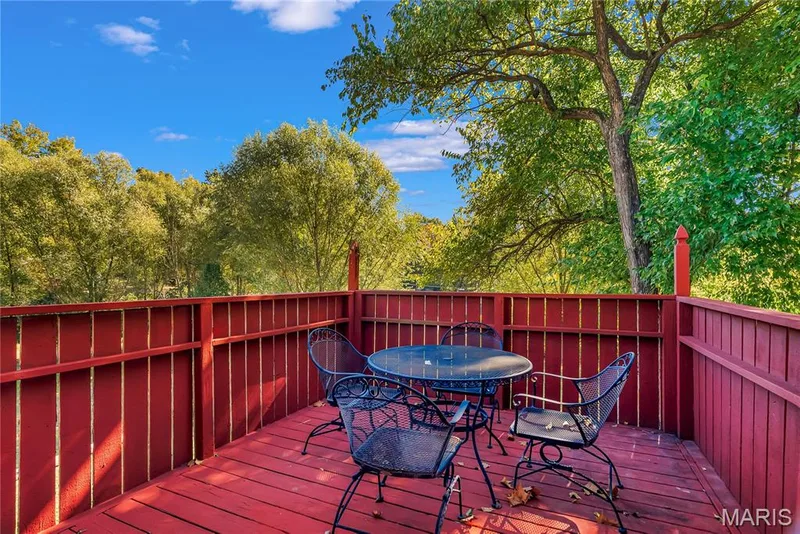 812 Pralle Lane, St Charles, MO 63303 — listing photo 28 of 48