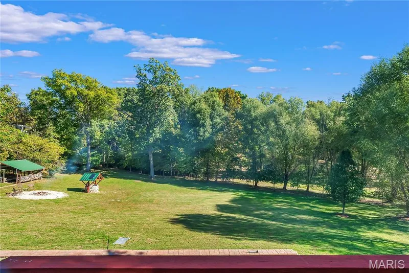 812 Pralle Lane, St Charles, MO 63303 — listing photo 35 of 48