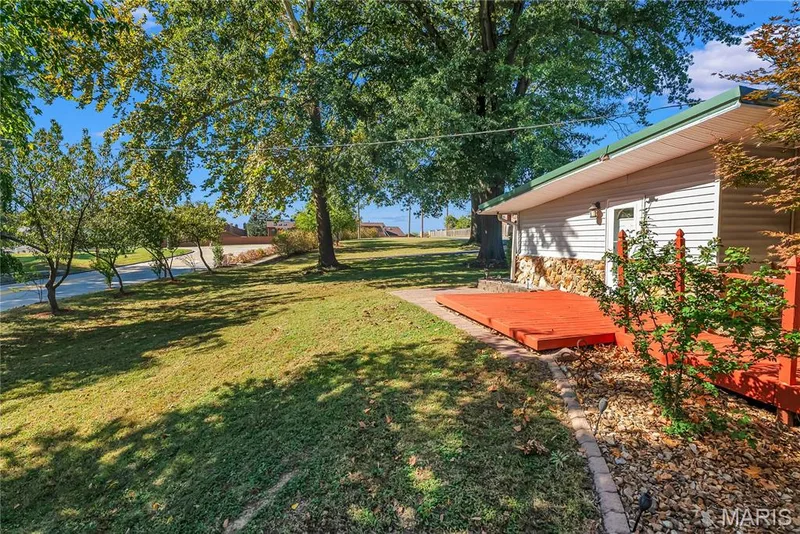 812 Pralle Lane, St Charles, MO 63303 — listing photo 36 of 48