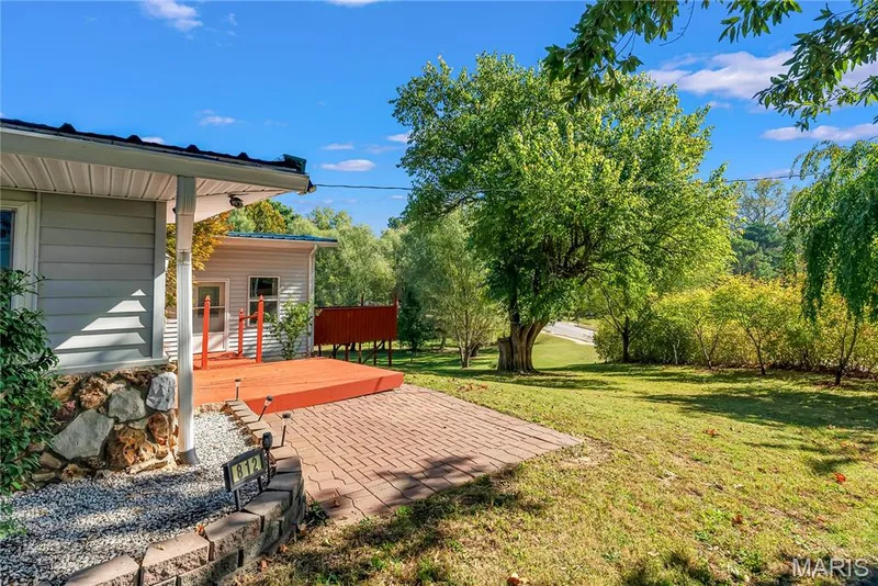 812 Pralle Lane, St Charles, MO 63303 — listing photo 37 of 48