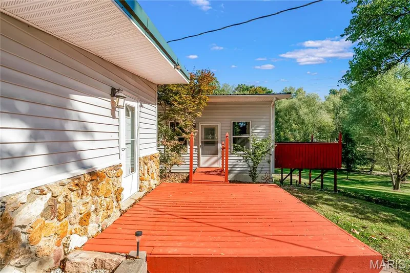 812 Pralle Lane, St Charles, MO 63303 — listing photo 38 of 48
