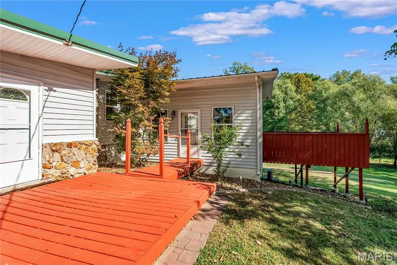 812 Pralle Lane, St Charles, MO 63303 — listing photo 39 of 48