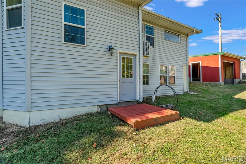 812 Pralle Lane, St Charles, MO 63303 — listing photo 40 of 48