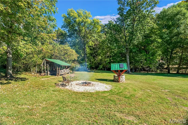 812 Pralle Lane, St Charles, MO 63303 — listing photo 41 of 48