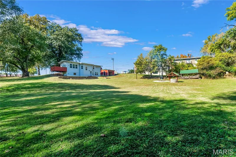 812 Pralle Lane, St Charles, MO 63303 — listing photo 45 of 48