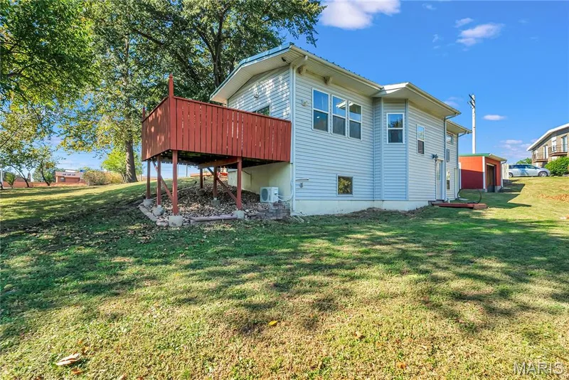 812 Pralle Lane, St Charles, MO 63303 — listing photo 46 of 48