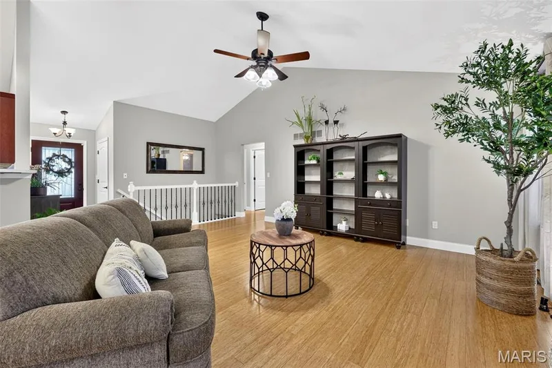 132 Miranda Court, Wentzville, MO 63385 — listing photo 5 of 22