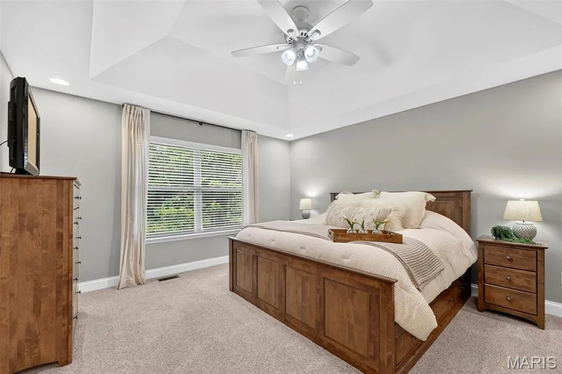 132 Miranda Court, Wentzville, MO 63385 — listing photo 10 of 22