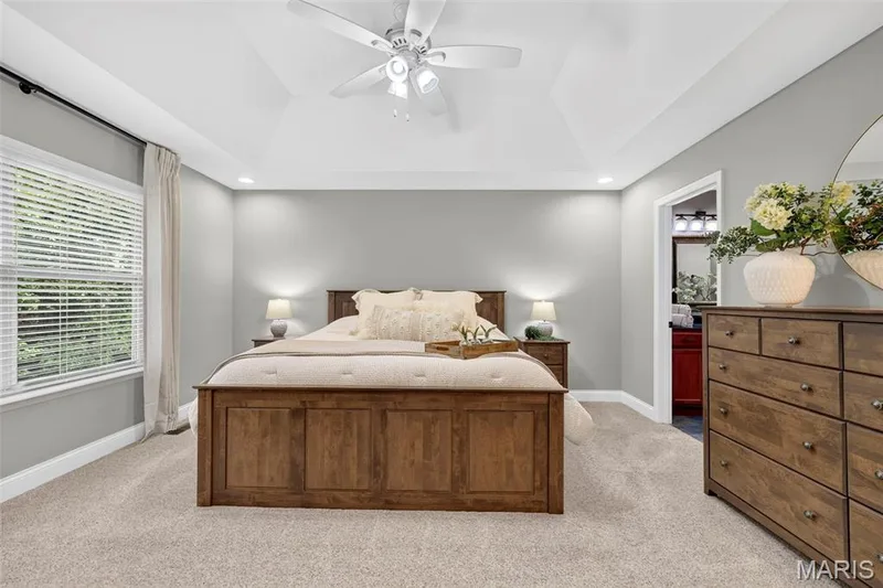 132 Miranda Court, Wentzville, MO 63385 — listing photo 9 of 22