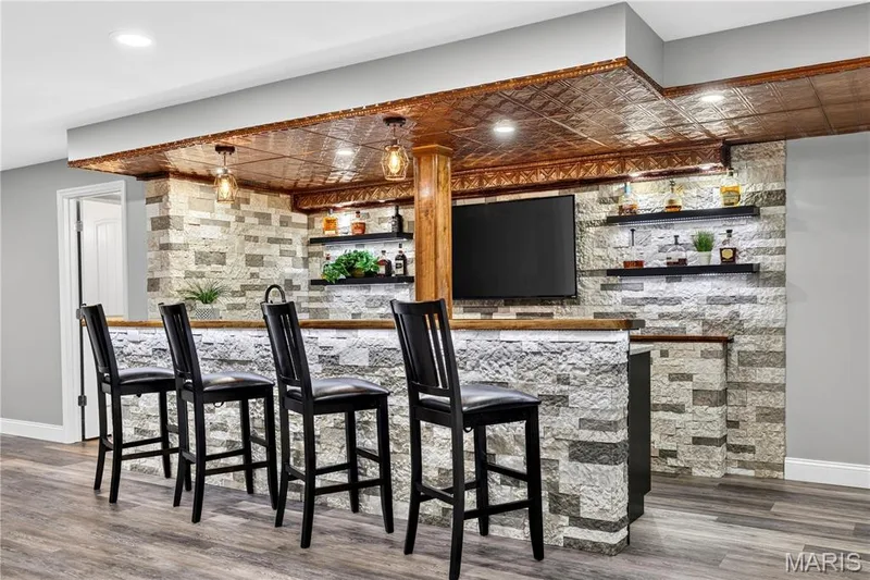 132 Miranda Court, Wentzville, MO 63385 — listing photo 17 of 22