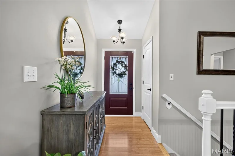 132 Miranda Court, Wentzville, MO 63385 — listing photo 4 of 22