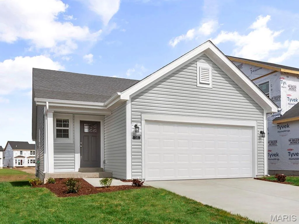33 Integrity Court, Wentzville, MO 63385 — listing photo 1 of 24