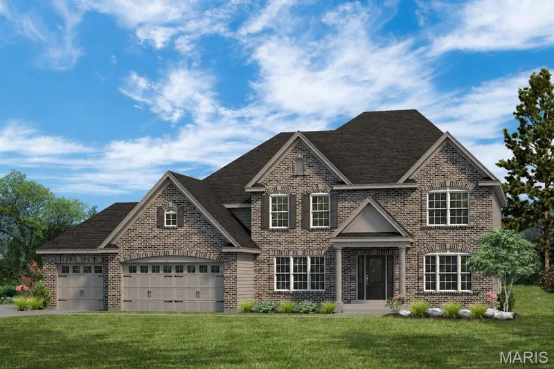1 Waterford II-E3 @Harvest Heritage, O'Fallon, MO β listing photo 1