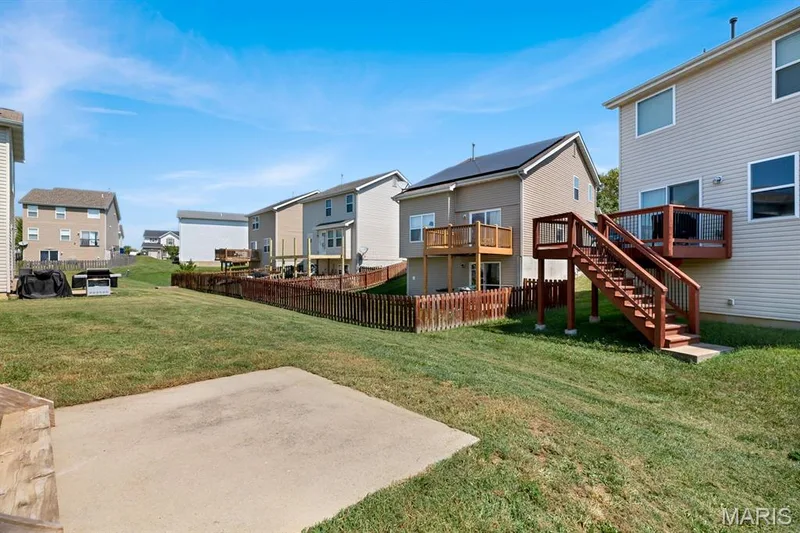 14 Bridgeton Court, Wentzville, MO 63385 — listing photo 22 of 25