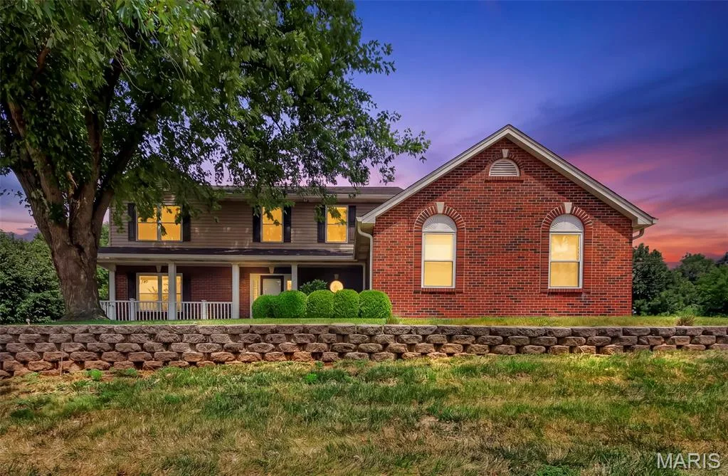 701 Loretta Drive, O'Fallon, MO 63366 — listing photo 1 of 78