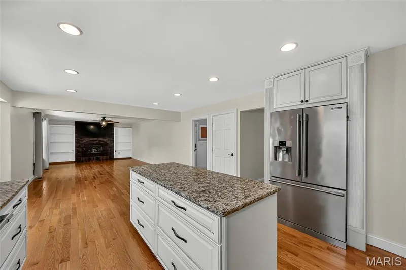 701 Loretta Drive, O'Fallon, MO 63366 — listing photo 25 of 78