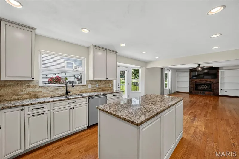 701 Loretta Drive, O'Fallon, MO 63366 — listing photo 26 of 78