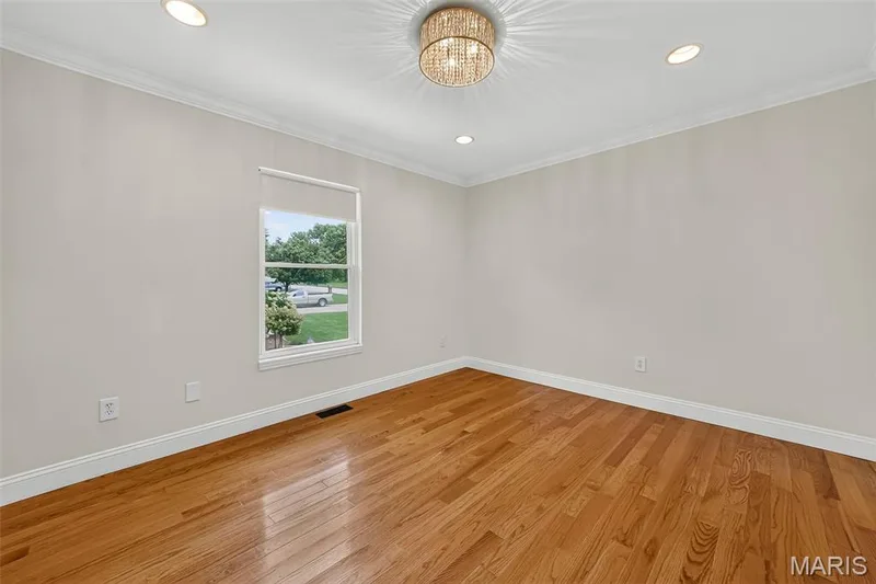 Upstairs Bedroom 1 — 701 Loretta Drive, O'Fallon, MO 63366