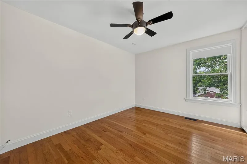 Upstairs Bedroom 2 — 701 Loretta Drive, O'Fallon, MO 63366