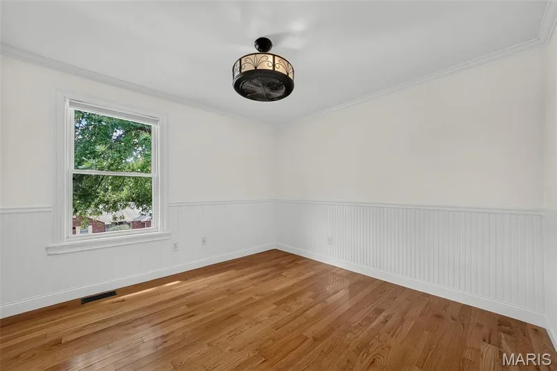 Upstairs Bedroom 3 — 701 Loretta Drive, O'Fallon, MO 63366