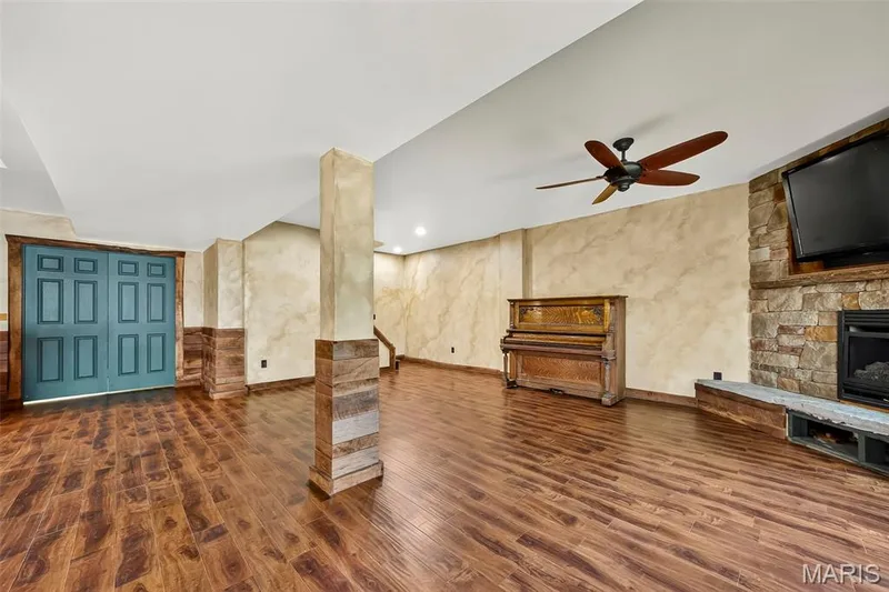 701 Loretta Drive, O'Fallon, MO 63366 — listing photo 35 of 78