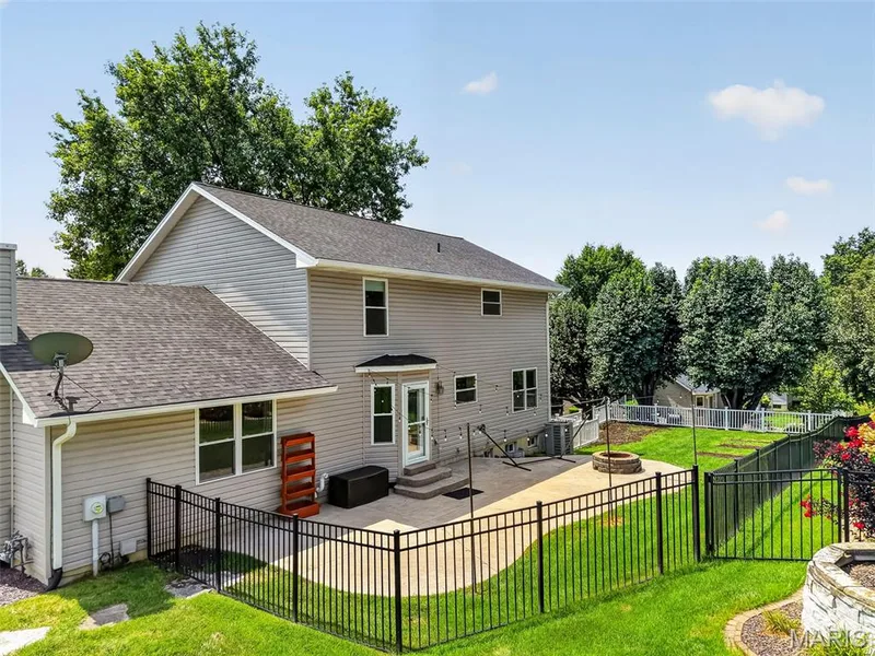 701 Loretta Drive, O'Fallon, MO 63366 — listing photo 70 of 78